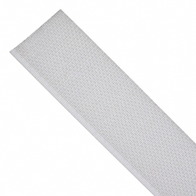 SJ-3402 (WHITE) 1" 3M  Elementi di fissaggio richiudibili